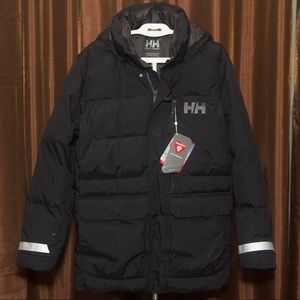 Helly Hansen tromsoe jacket